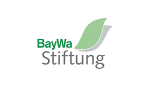 BayWa Stiftung Logo