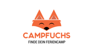 Campfuchs Logo
