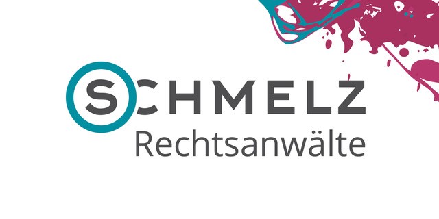 Logo Schmelz Rechtsanwälte